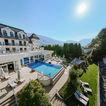 Grandhotel Lienz Business-Wellness & Gourmet Exterior foto