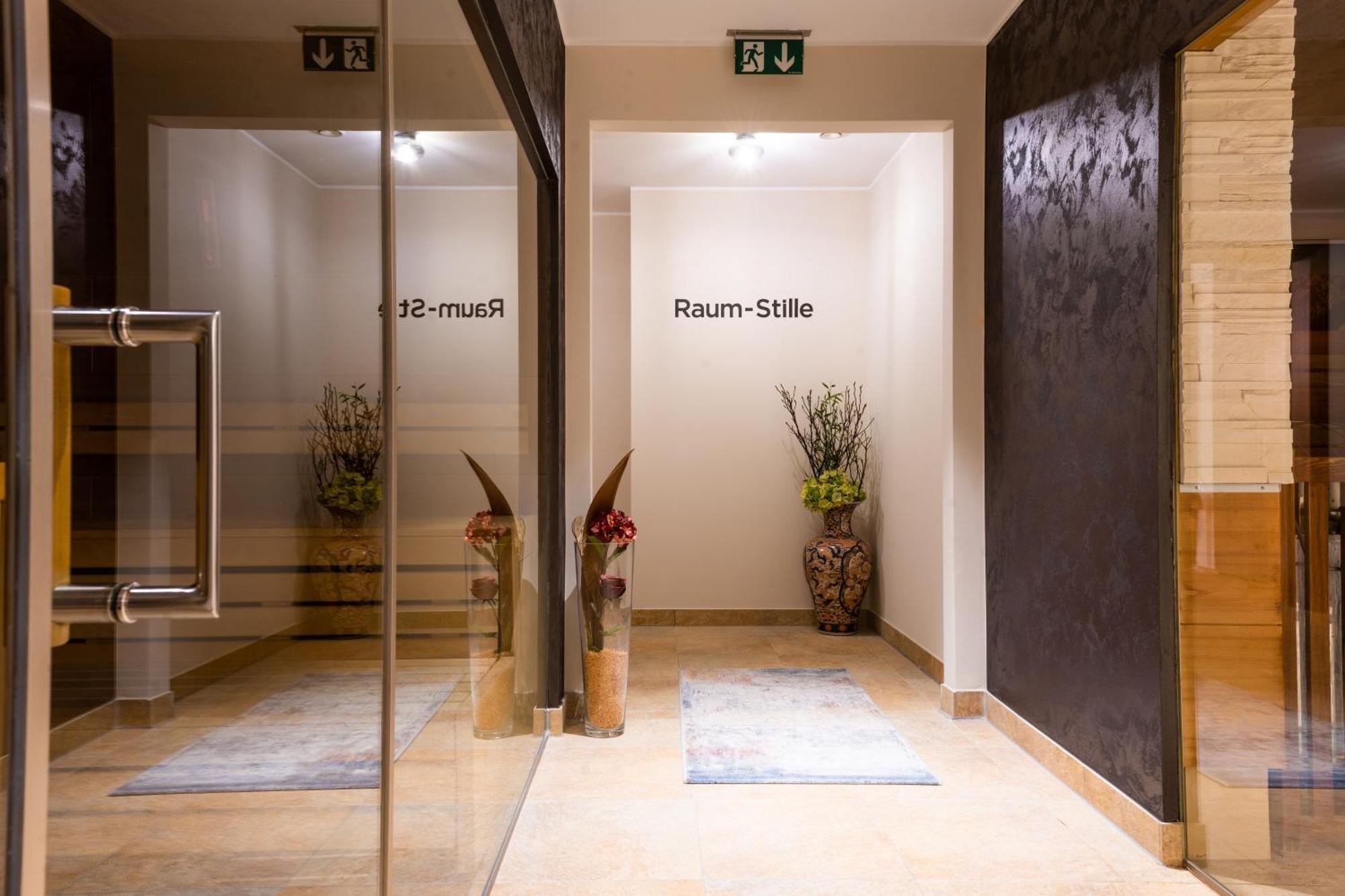 Grandhotel Lienz Business-Wellness & Gourmet Exterior foto